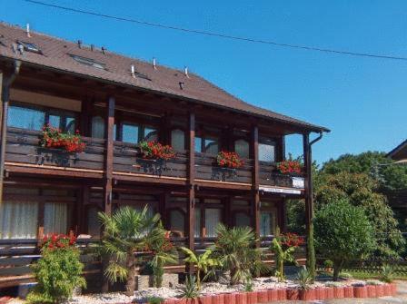 Hotel Schmid Bad Bellingen Exterior photo