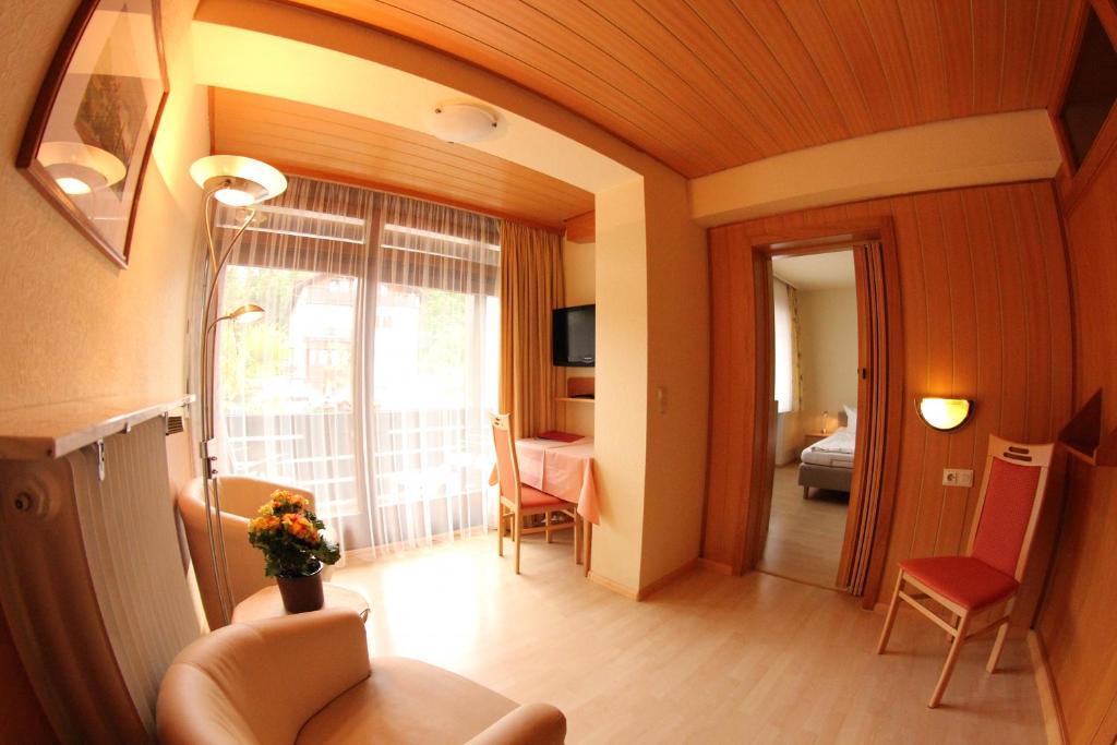 Hotel Schmid Bad Bellingen Room photo