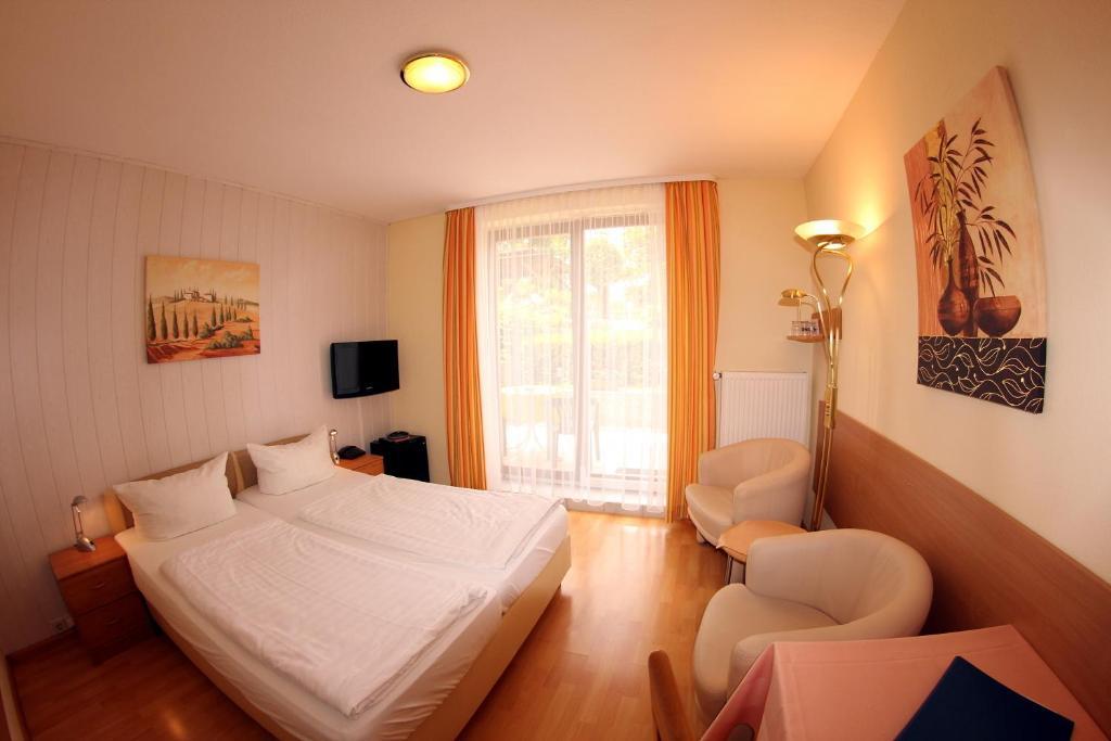 Hotel Schmid Bad Bellingen Room photo